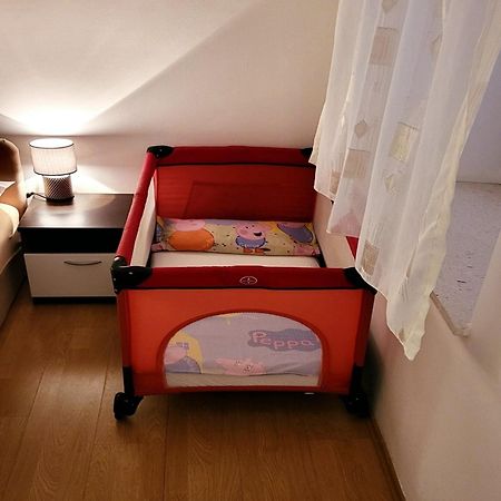 Apartment Dora 두브로브니크 외부 사진