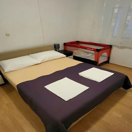 Apartment Dora 두브로브니크 외부 사진