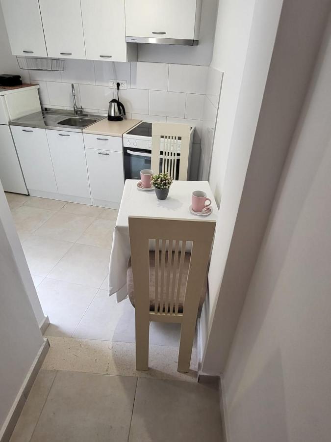 Apartment Dora 두브로브니크 외부 사진