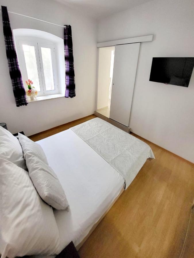 Apartment Dora 두브로브니크 외부 사진