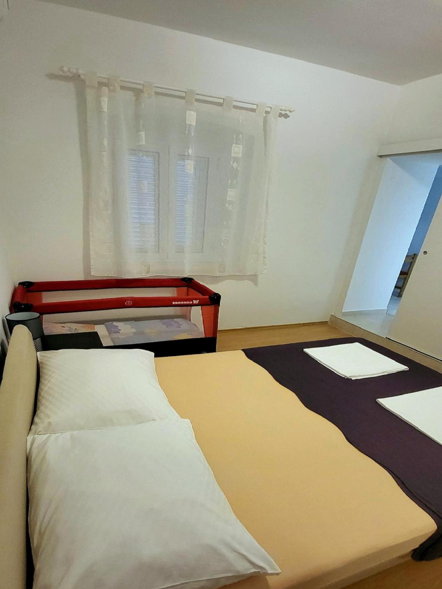 Apartment Dora 두브로브니크 외부 사진