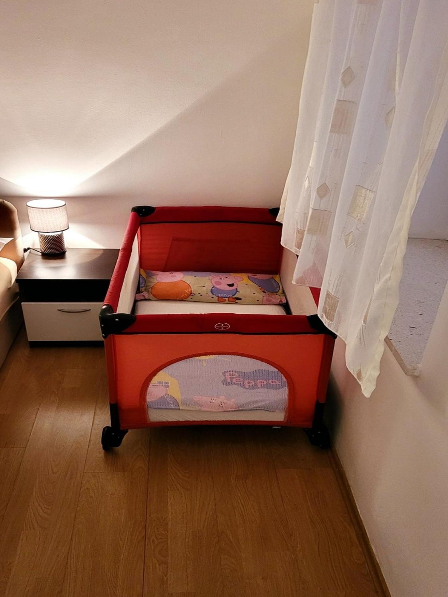 Apartment Dora 두브로브니크 외부 사진